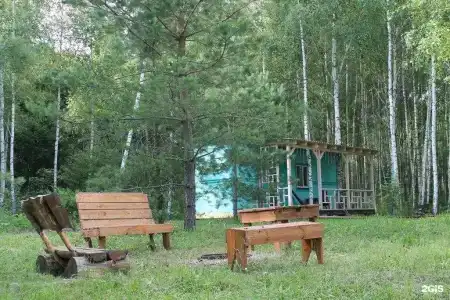 Лесной сон - 127