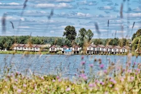 Деревня Озеро - 70