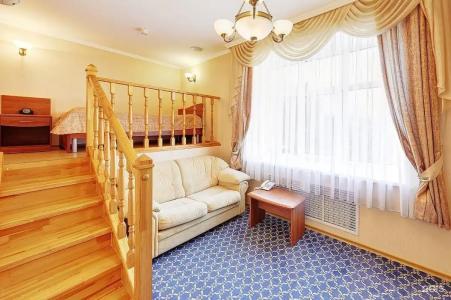 Очарованный Странник - 132