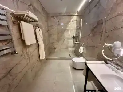 Ashamta&Spa - 125