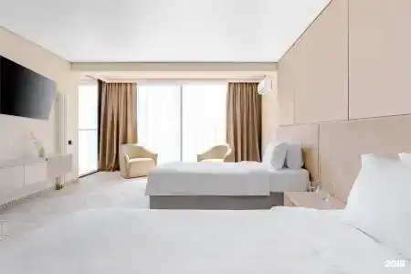 Zenith Resort & Spa - 178