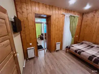 База отдыха Лазурный берег - 333