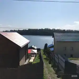 Озеро Парное - 105
