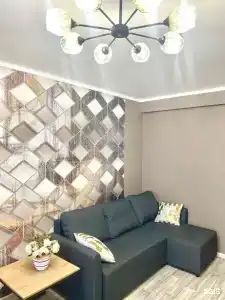 Курчатова 12 - 21