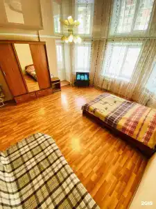Квартира на Агапкина - 3