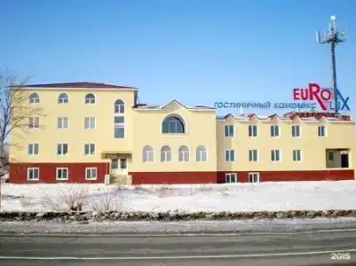 Евролюкс - 9