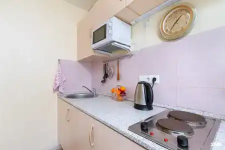 на Блюхера 16 - 5