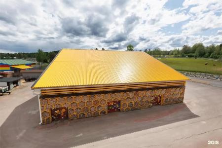 Черные камни - 136