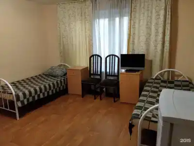 Гостевой дом Плещеева - 10