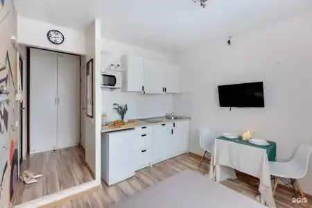 Ренуар студия на Каштановой, 6 - 13