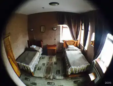 Кривитеск - 11