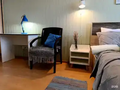 Квартиры на Демьяна Бедного 21 - 6