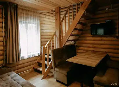 Панорама Дигория - 22