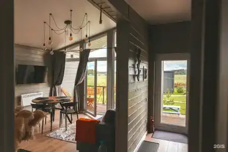 Ruza River Club - 171