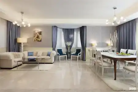 Villas & SPA by Ostrova - 163