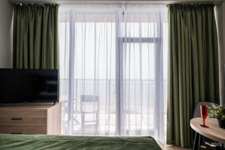 Берег моря - 111