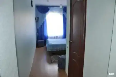 Зверево - 5