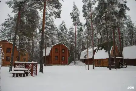 Озерная - 19