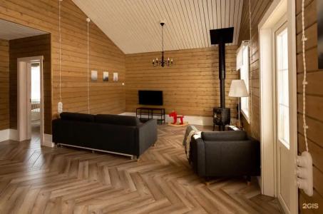 Forrest Lodge Karelia - 110