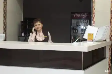 Усть-Илим - 6