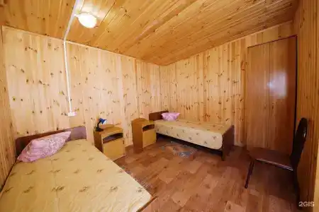 Золотая Лагуна - 6