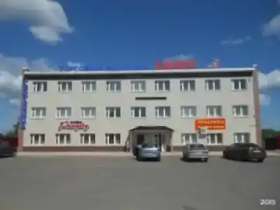 Салют - 0