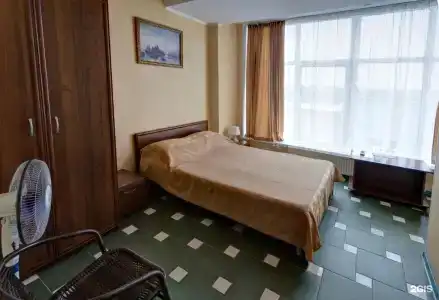 Панорама - 1