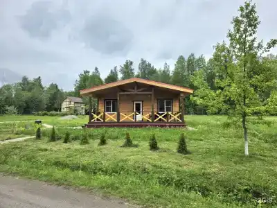 Озерный Берег - 154