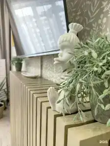 Студия на проспекте Станке Димитрова 67 - 22