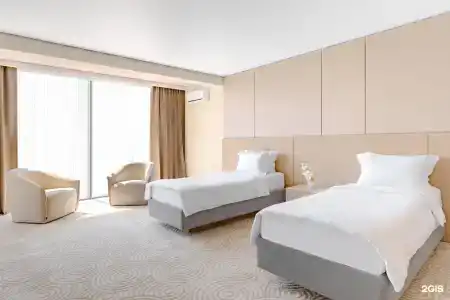 Zenith Resort & Spa - 116