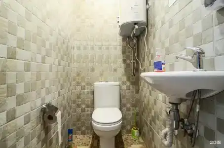 Хостел Old Flat на Невском - 13
