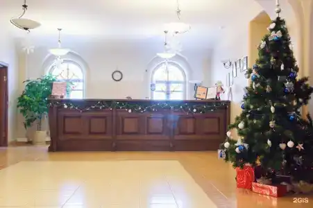 Дивеевская Слобода - 25