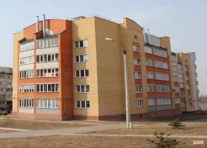 Столица в центре города на Строителей 5 - 1