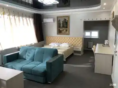 Созвездие Медведицы - 2