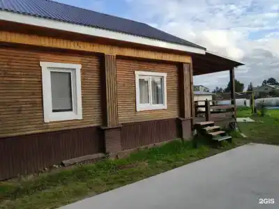 Аутентичный дом с террасой - 17