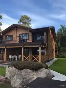 Загородный клуб WEST - 325