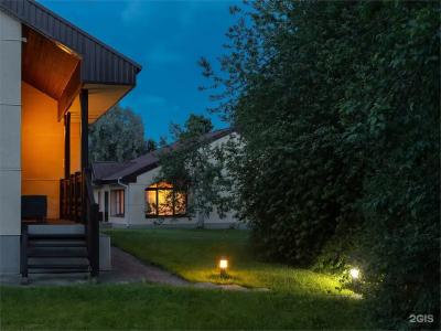 Cosmos Karelia - 119