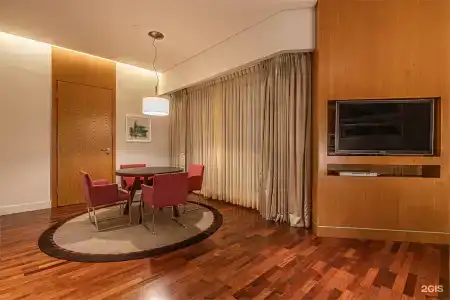 Swissotel Красные Холмы - 133