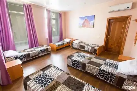 ViVa HOSTEL - 33