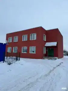 Уютный дом - 19