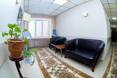 Санаторий-профилакторий Горняк - 9