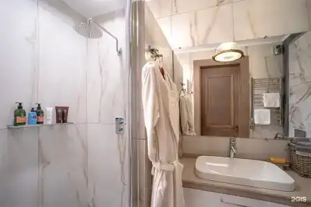 Luciano Hotel&SPA - 140