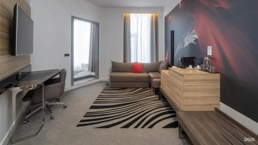 Novotel - 136