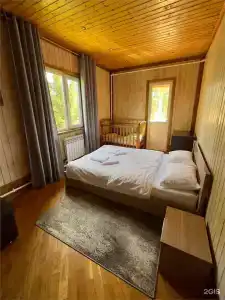 El Rancho - 208
