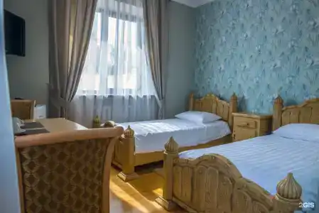 Барские Полати - 132