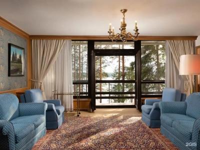 Cosmos Karelia - 138