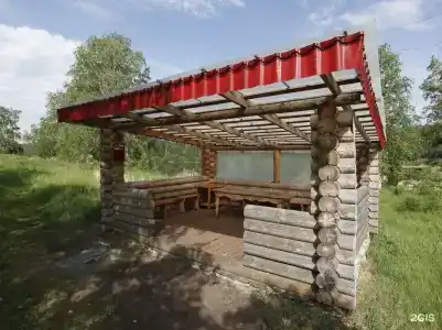 Загородный Комплекс Аврора Классик - 54