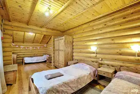 Сафари Парк - 110