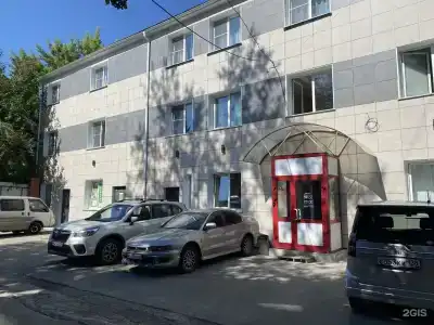 Хостел на Фурье - 43