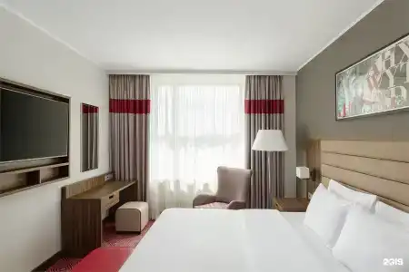 Radisson & Congress Center Saransk - 103